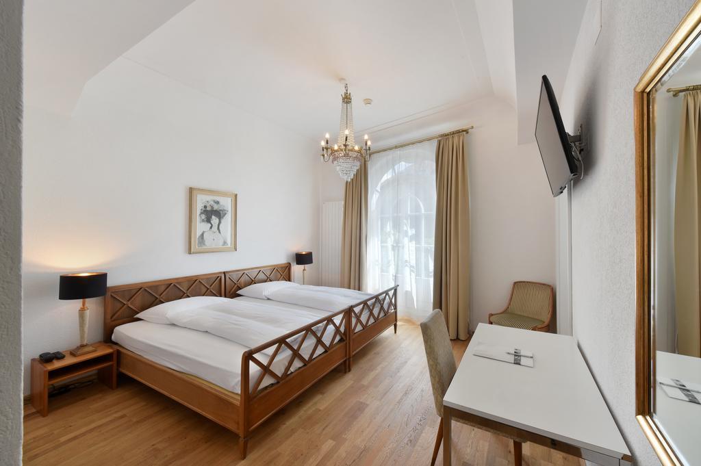 Hotel National Βέρνη Εξωτερικό φωτογραφία