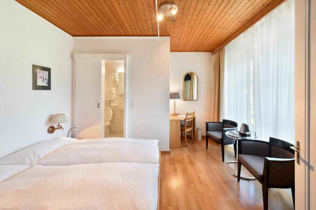 Hotel National Βέρνη Εξωτερικό φωτογραφία