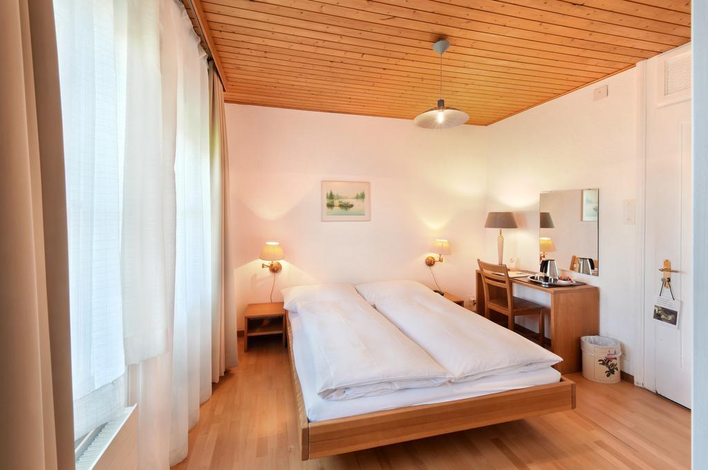 Hotel National Βέρνη Εξωτερικό φωτογραφία