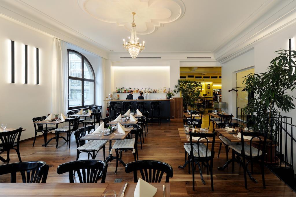 Hotel National Βέρνη Εξωτερικό φωτογραφία