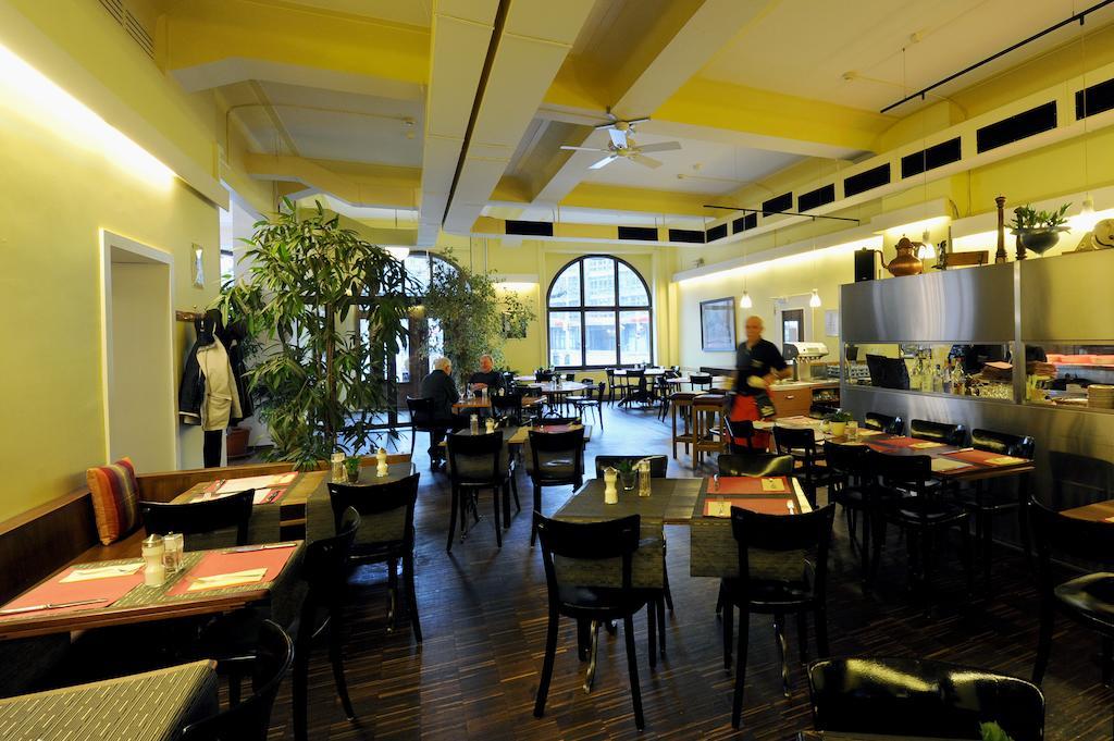 Hotel National Βέρνη Εξωτερικό φωτογραφία