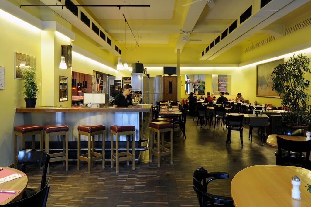 Hotel National Βέρνη Εξωτερικό φωτογραφία